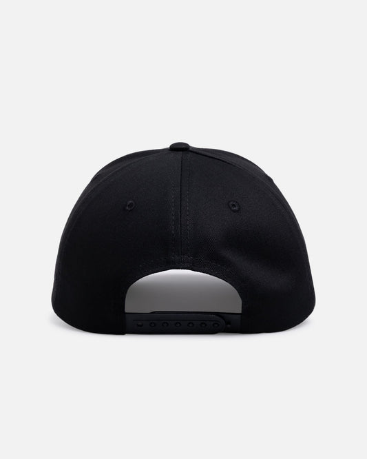 Carre X Coca Cola Classic CrestSnapback Black - image 2