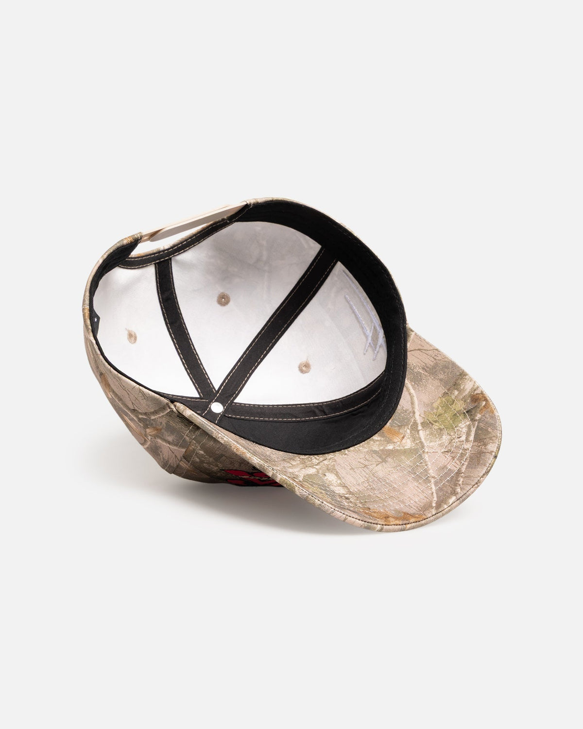 Loiter Transit Snapback Real Tree Camo - image 6