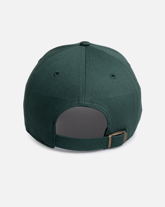 47 Brand New York Yankees 'Floral' 47 MVP Strapback Green