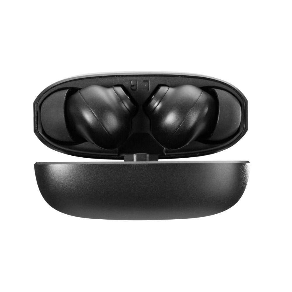 Wave Audio ENC Immersive Pro True Wireless Earbuds (Silver)