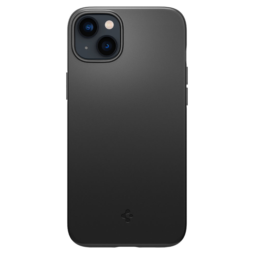 SPIGEN Thin Fit Case for iPhone 14 Plus (Black)