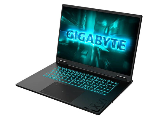 Gigabyte A16 3WH 16" WUXGA R7 260 RTX 5070 16GB 1TB W11H+ Laptop