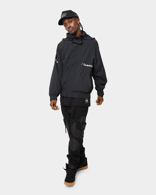 DXXMLIFE L-2 A Windbreaker Black/3M