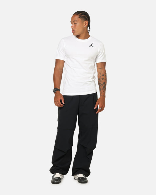 Jordan Jumpman Short Sleeve T-Shirt White