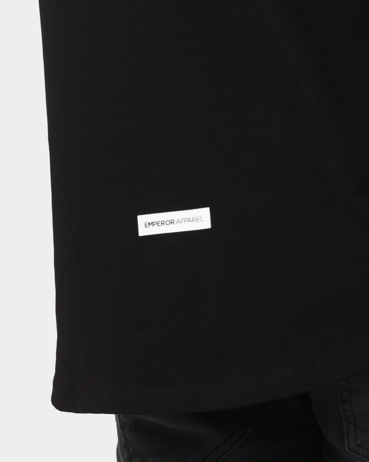 Emperor Apparel Formation After Dark T-Shirt Black - image 8