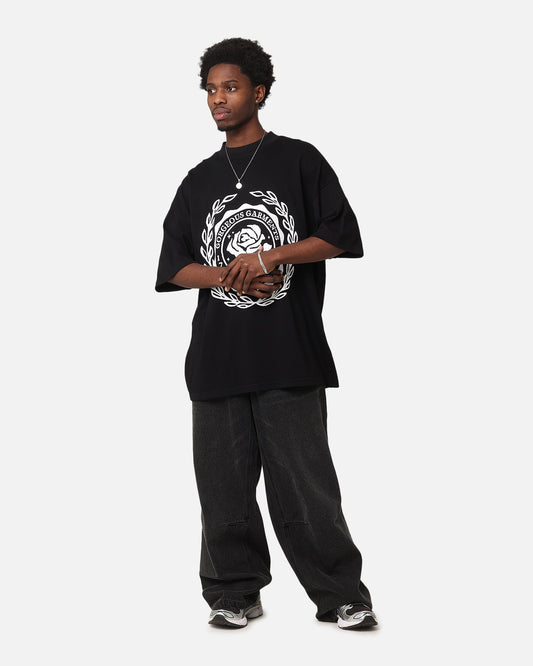 Carre Gorgeous T-Shirt Black - image 2