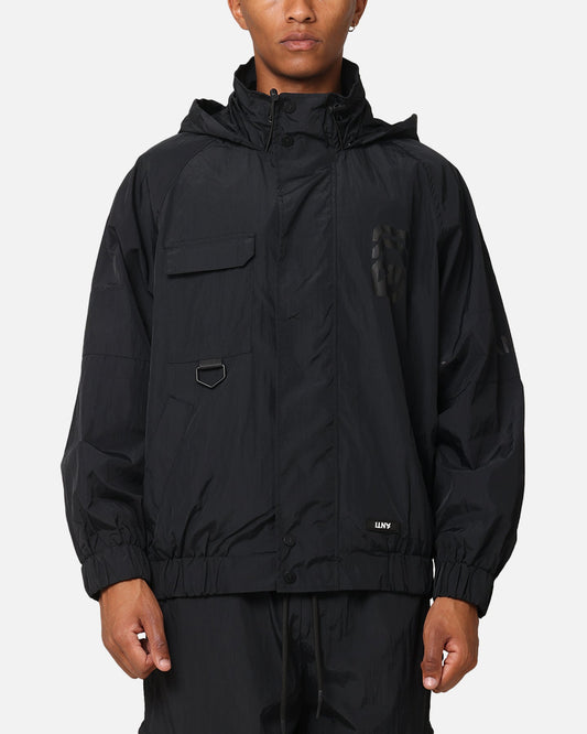 The Anti Order Faction Windbreaker Jacket Black - image 2