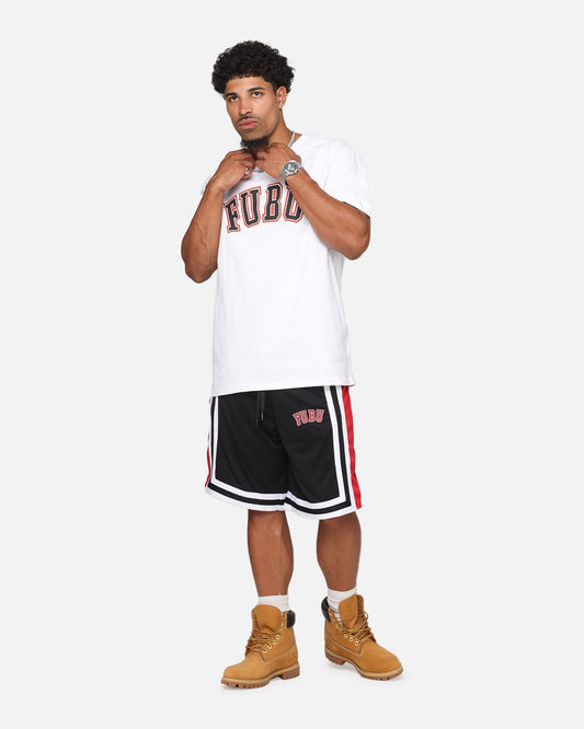 Fubu College T-Shirt White - image 2