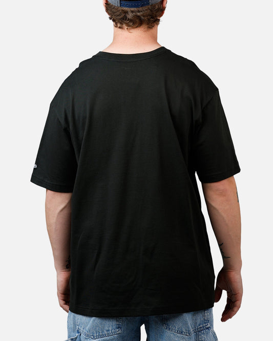 New Era Los Angeles Dodgers Praying Hands T-Shirt Black - image 2