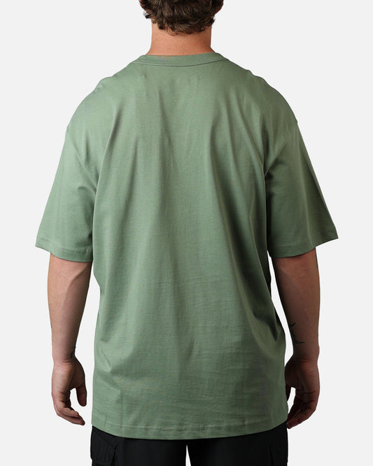 Alpha Industries Relaxed Coordinates T-Shirt Moss - image 2