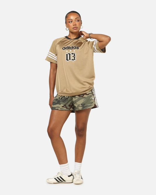 Adidas Women's Originals Jersey Cardboard - image 2