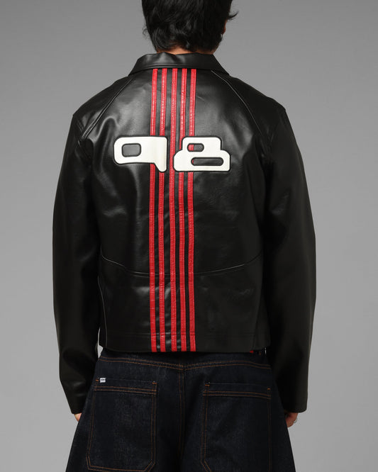 Loiter Speedster Jacket Black - image 2