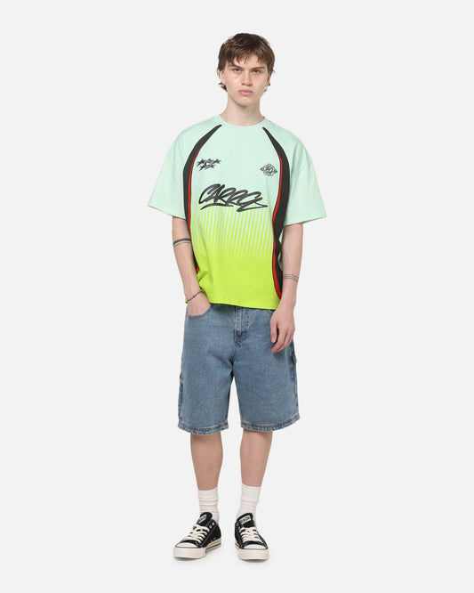 Carre Sideline T-Shirt Multi - image 2