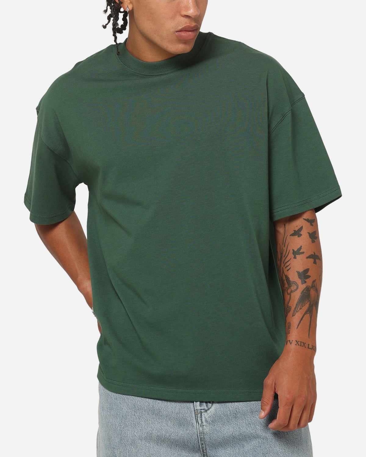 Carre Archive T-Shirt Eden