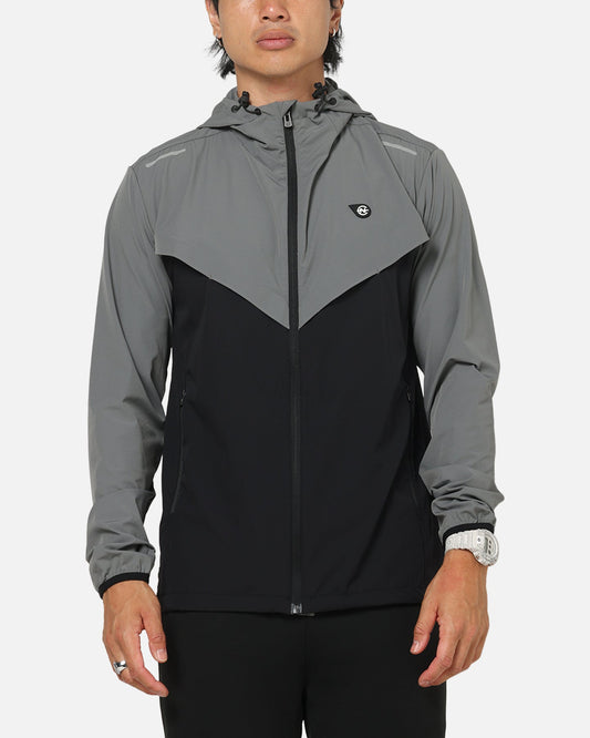 Nautica Annaly Track Top Jacket Black - image 2