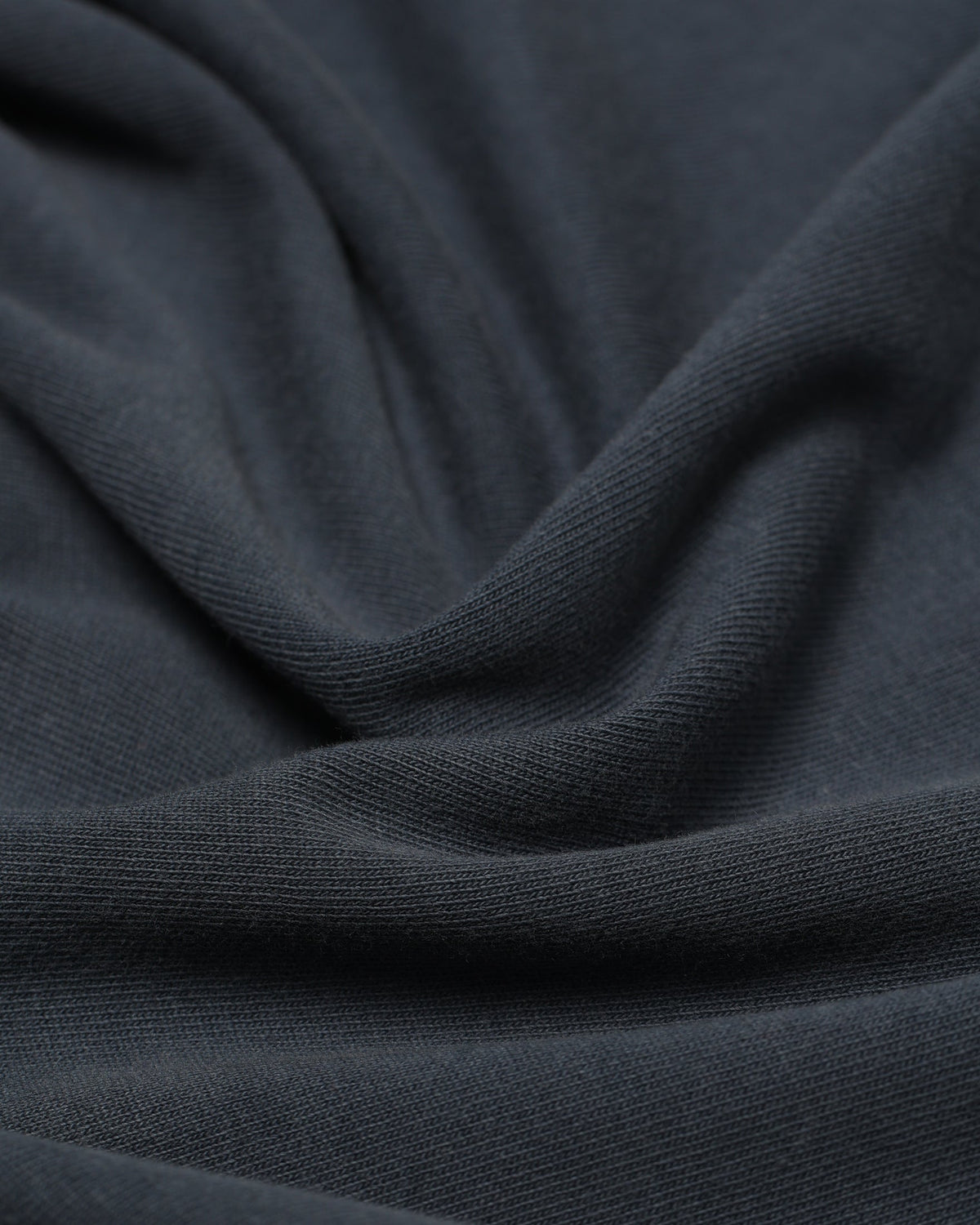 Carre Assembly Department T-Shirt Navy