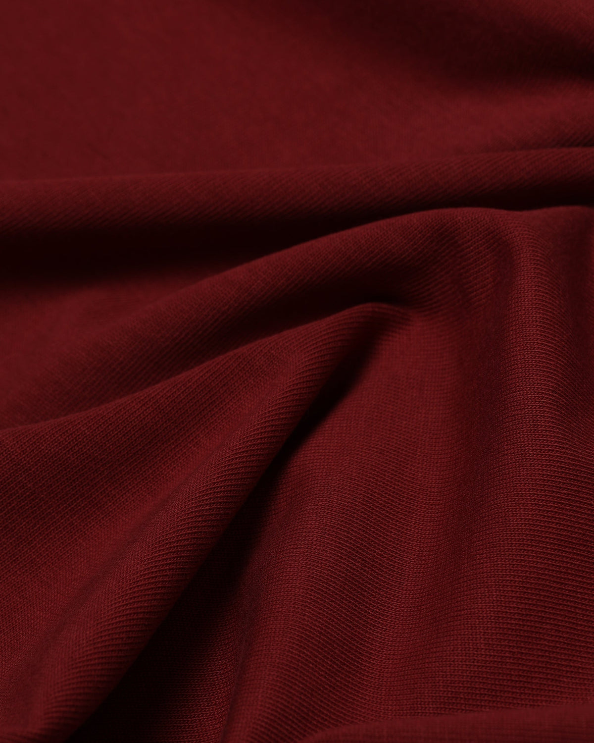 Carre Coordinates T-Shirt Maroon - image 8