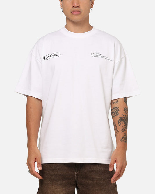 Carre Mmxii T-Shirt White - image 2