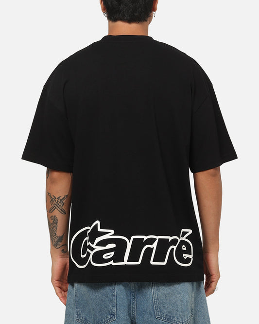 Carre Night Sky T-Shirt Black