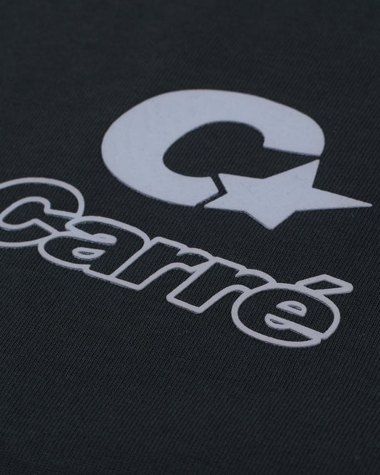Carre Night Sky T-Shirt Navy - image 2