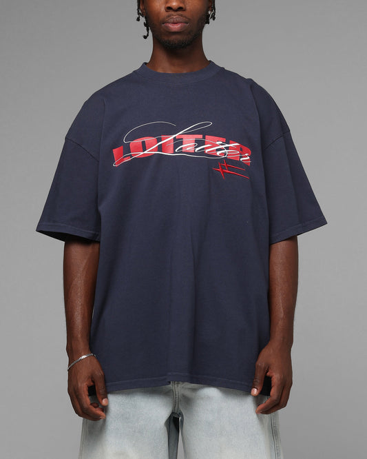 Loiter Redline T-Shirt Spellbound - image 2