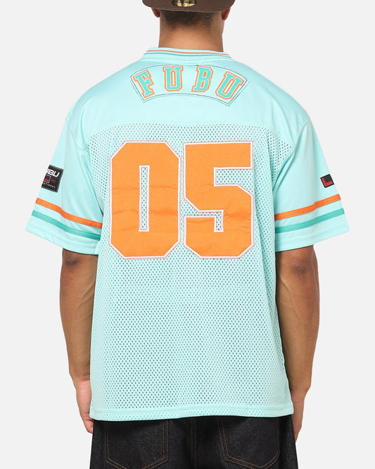 Fubu City Texas Jersey Neon - image 2