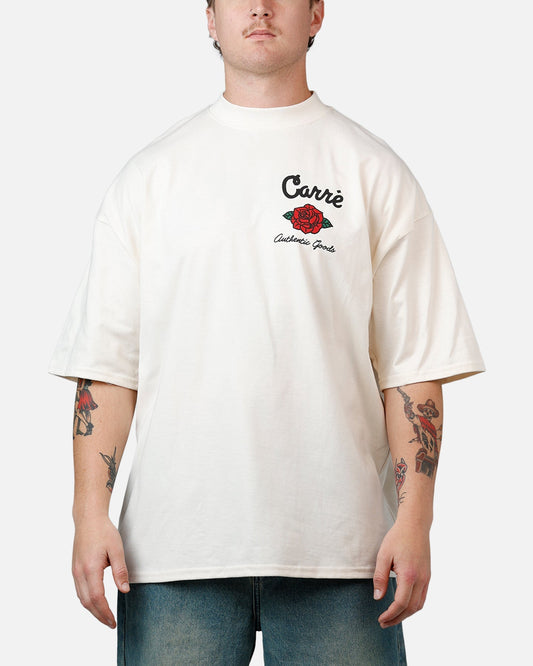 Carre Rosa T-Shirt Off White - image 2