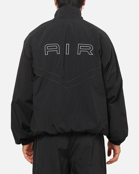 Nike Air Windrunner Track Jacket Black