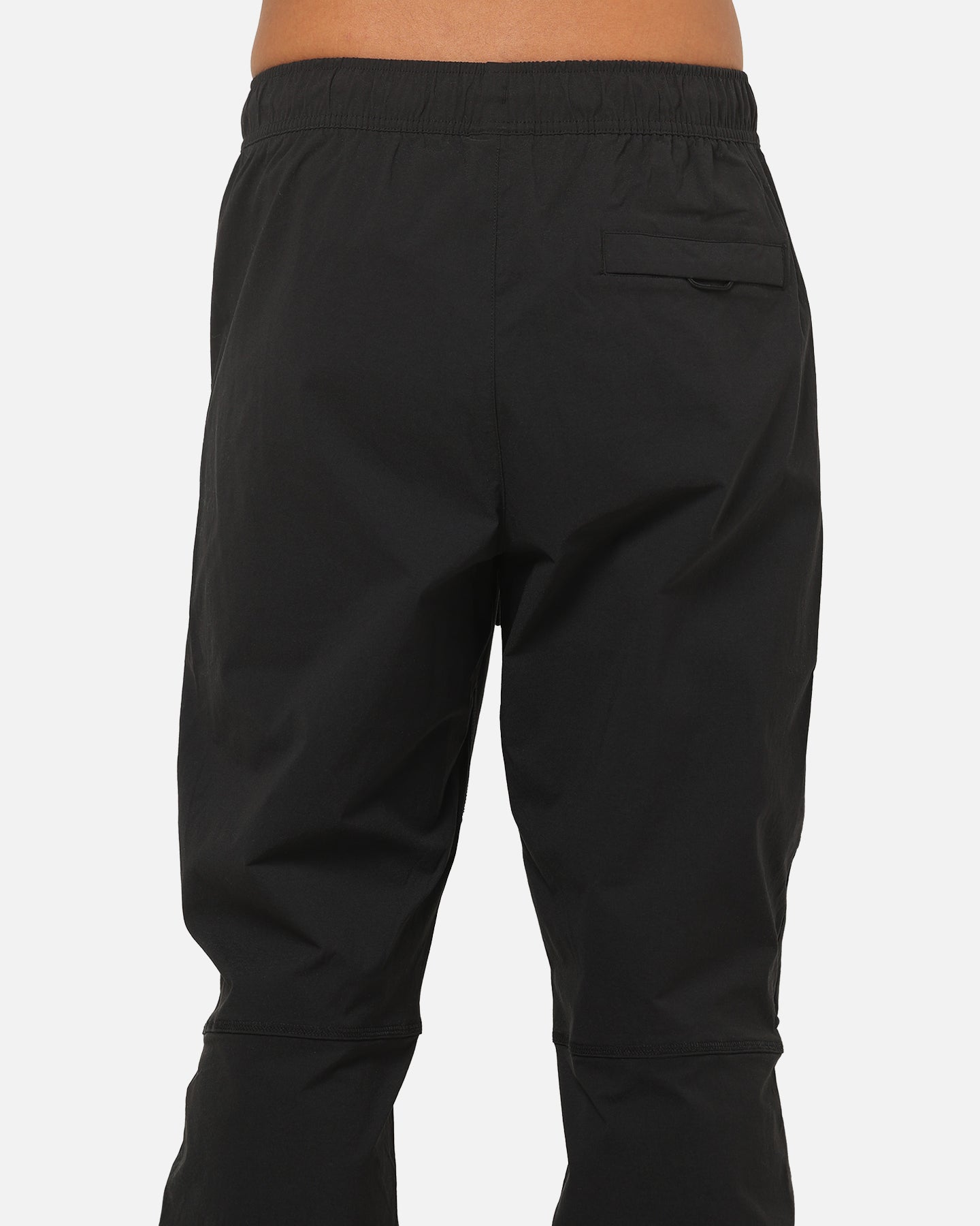Nike Tech Fleece Joggers Black