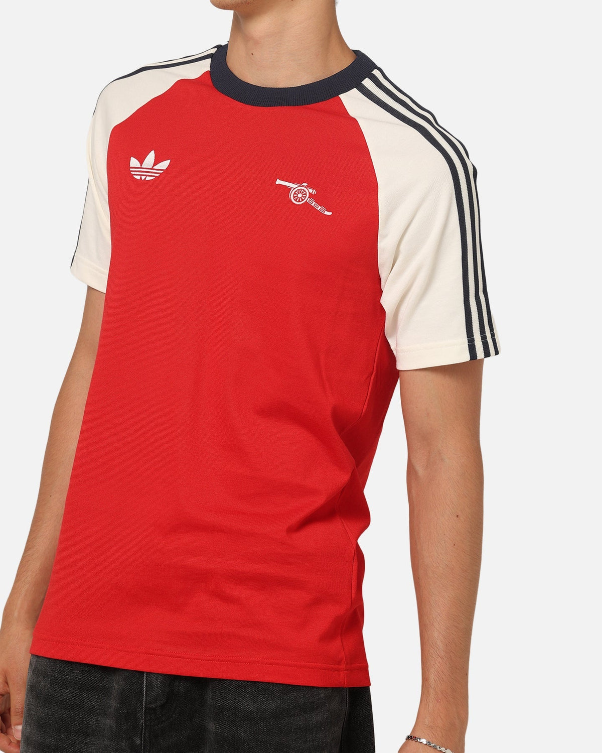 Adidas Arsenal FC OG T-Shirt Red - image 6