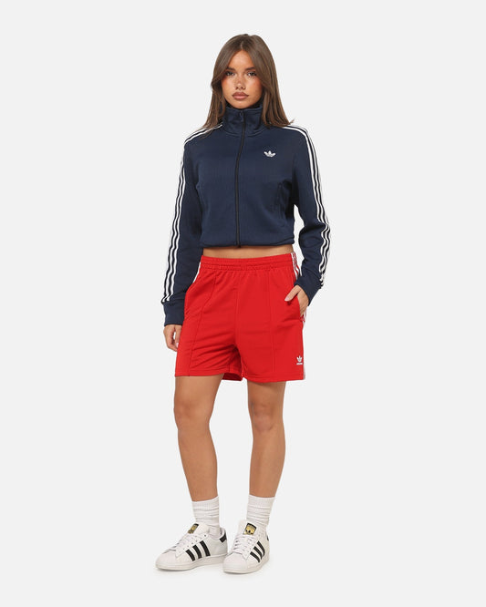Adidas Women's Adicolor Classics Firebird Track Top Indigo/White - image 2