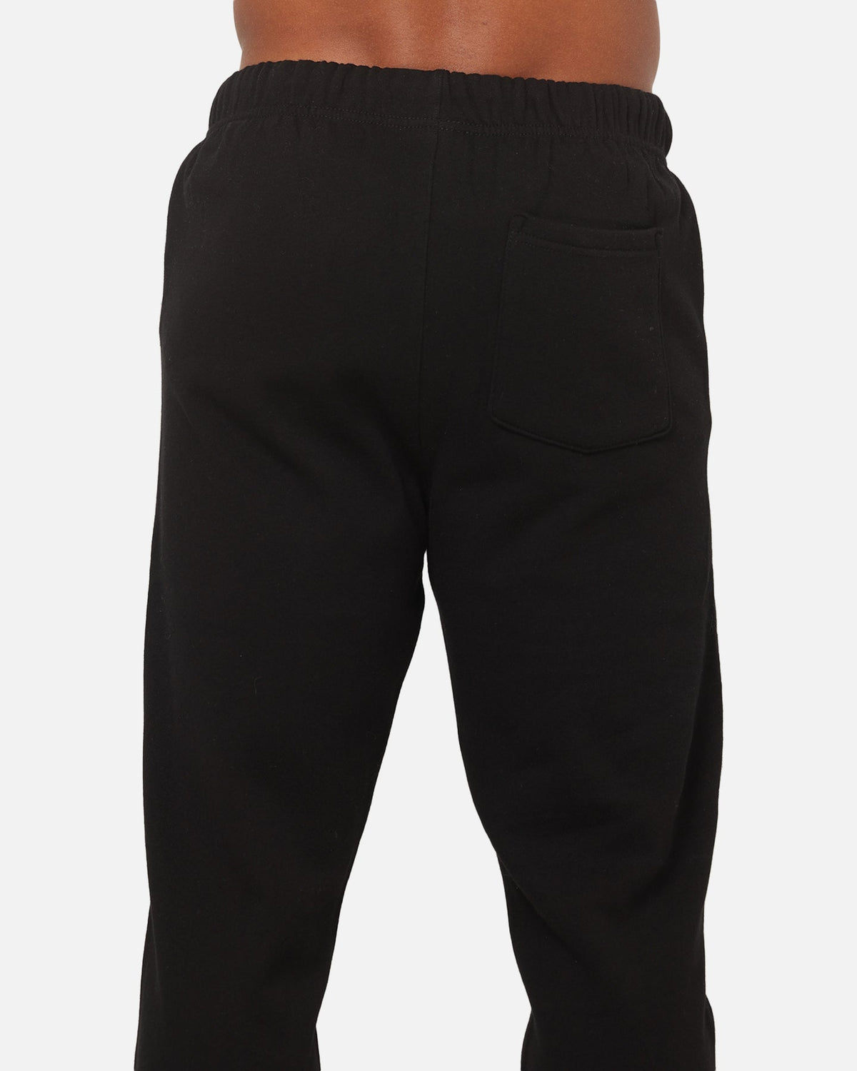AS Colour 5917 Surplus Track Pants Black