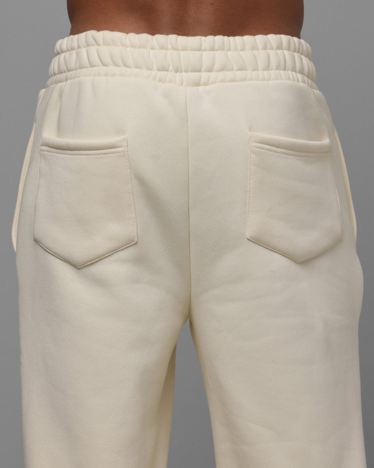 Loiter Hybrid Sweatpants Beige