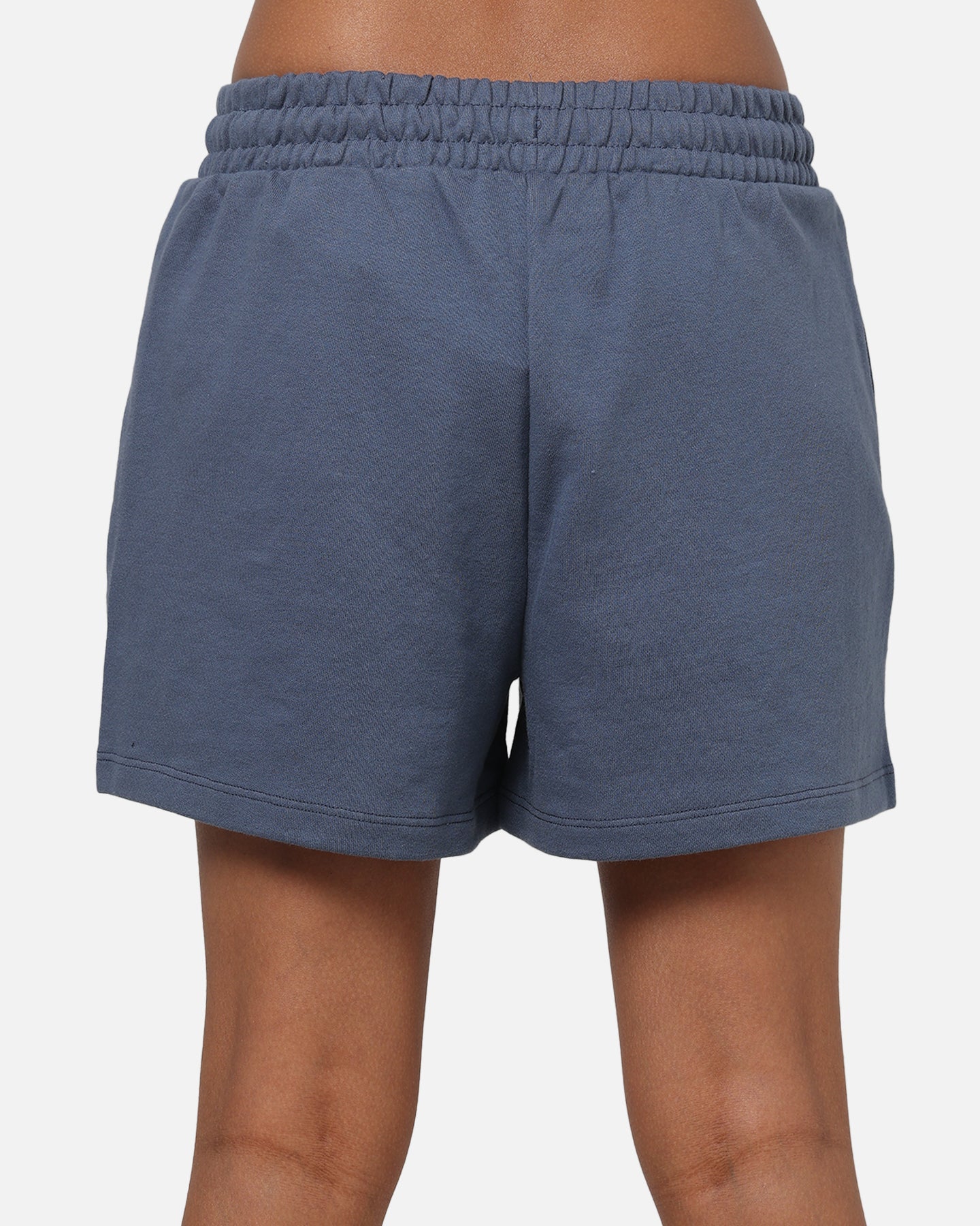 New Era Women's Los Angeles Dodgers Shorts Indigo - image 8