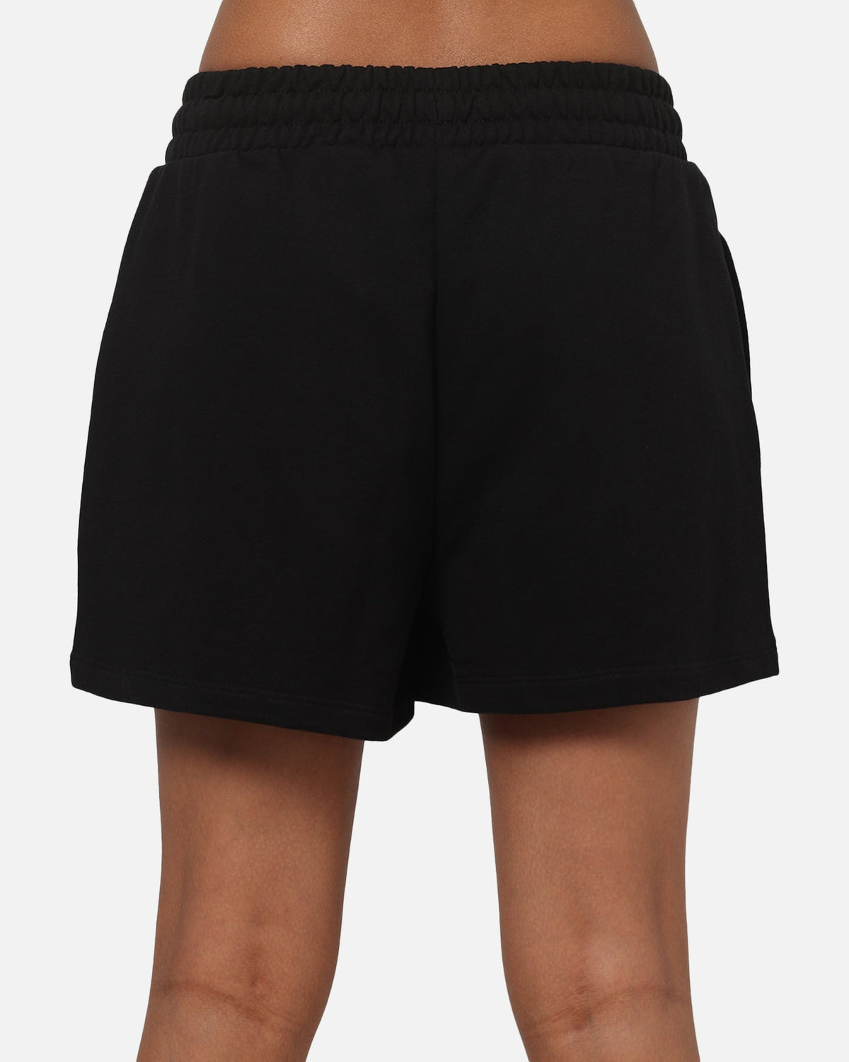 New Era Women's New York Yankees Shorts Black - image 8