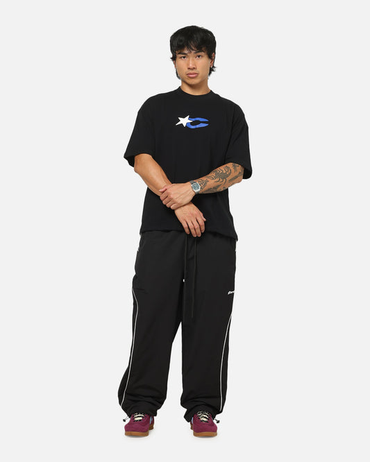 Carre Trainer Pant Black - image 2