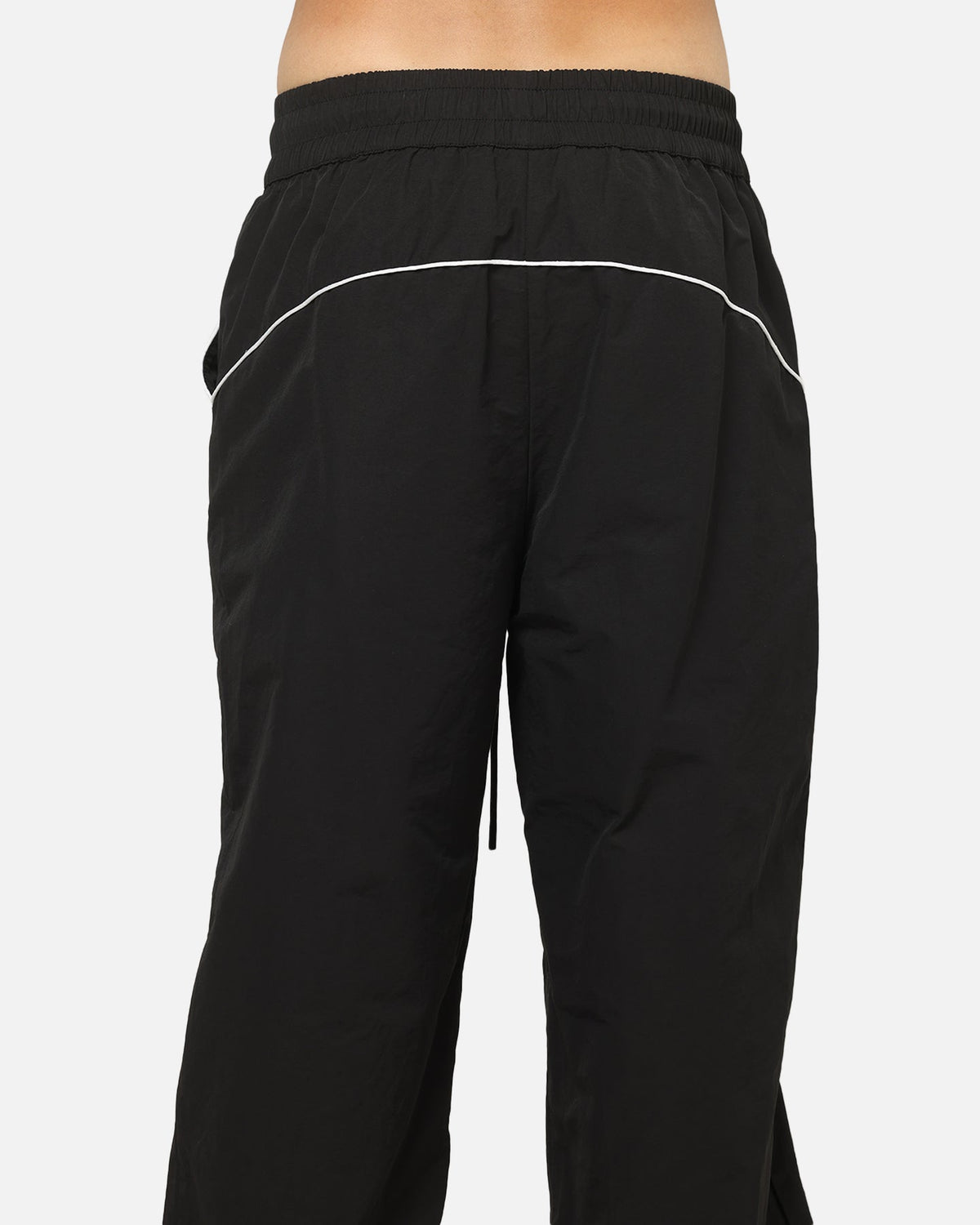 Carre Trainer Pant Black - image 8