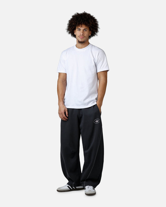 Adidas Shoemaker Sweatpants Black - image 2