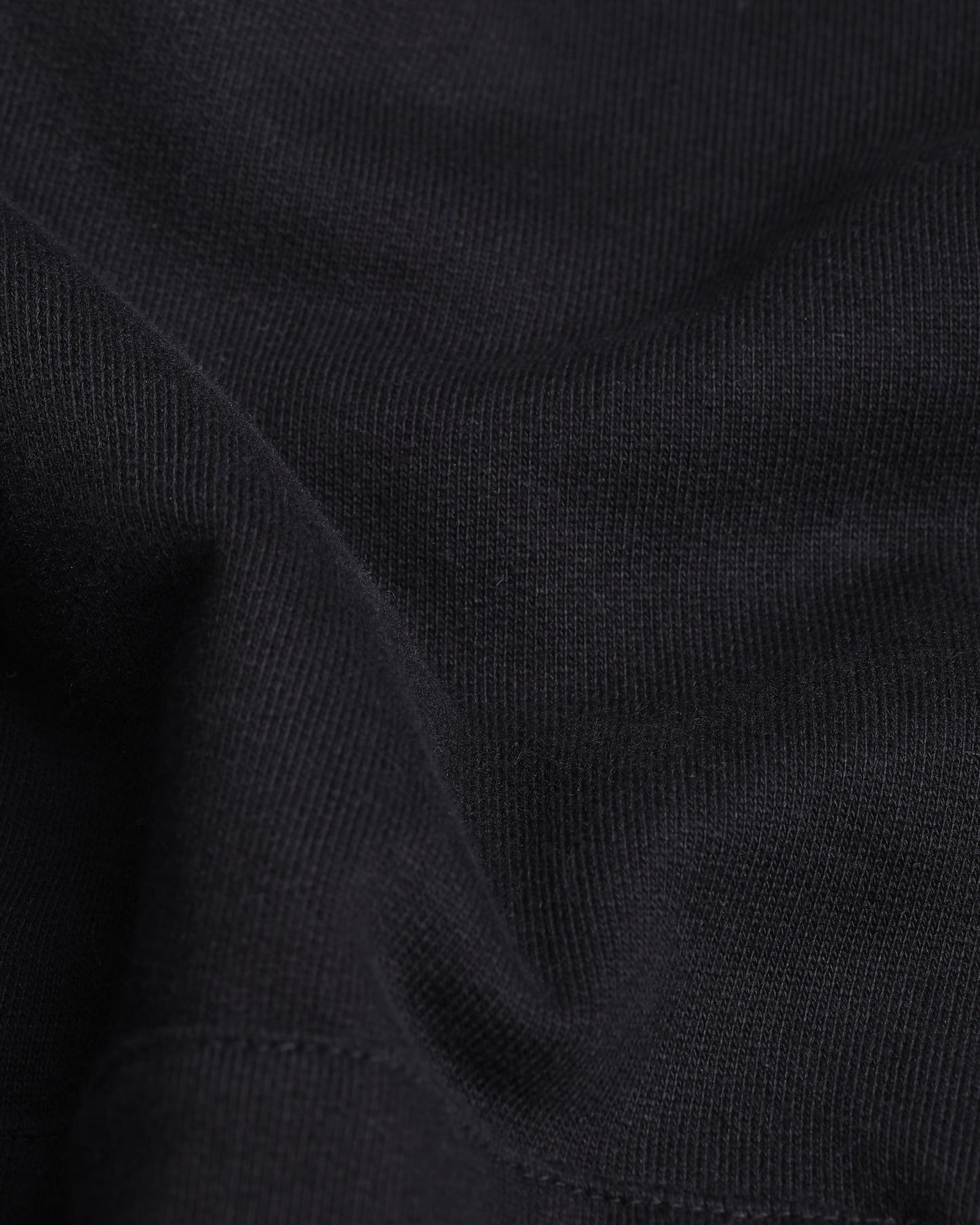American Thrift Jogger Pants Black