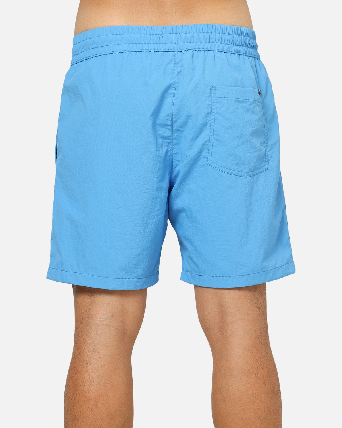 Carre Static Beach Shorts Blue - image 8