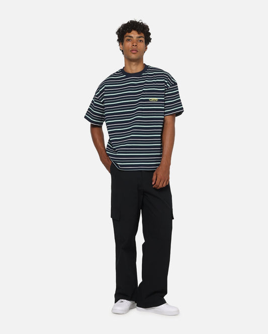 Carre Overhaul Cargo Pants Black - image 2