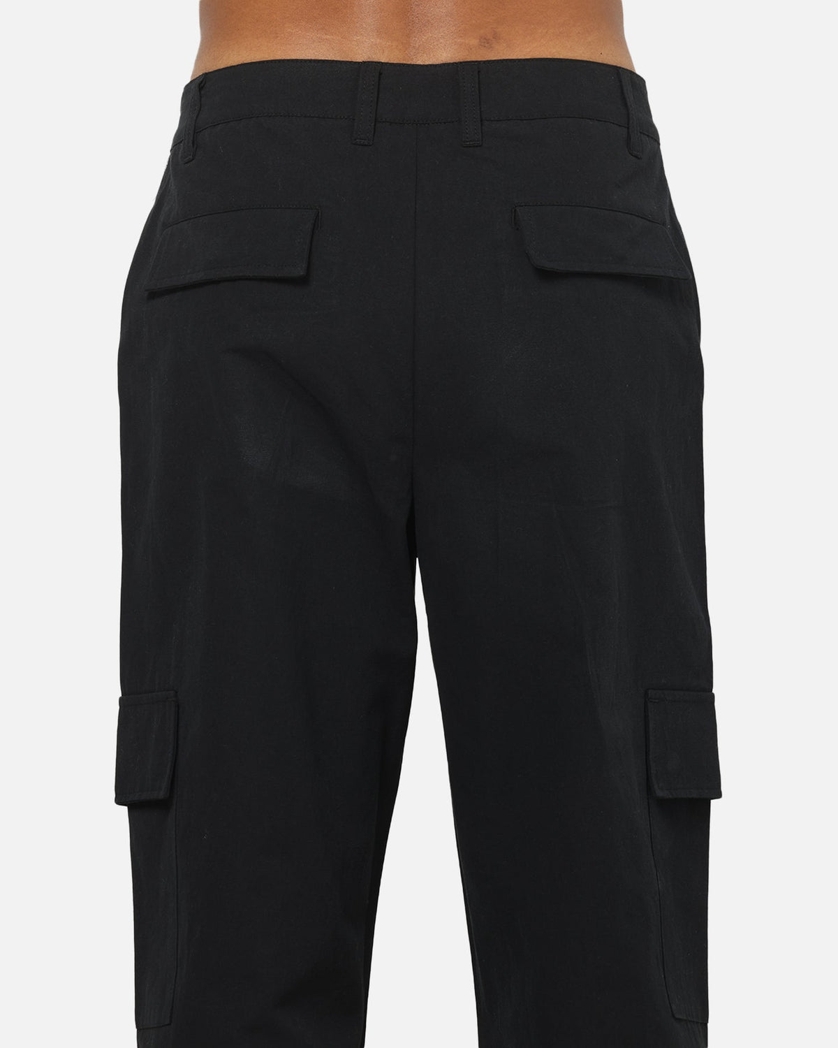 Carre Overhaul Cargo Pants Black - image 8