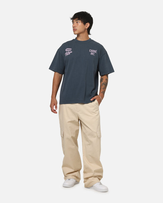 Carre Overhaul Cargo Pants Ecru - image 2