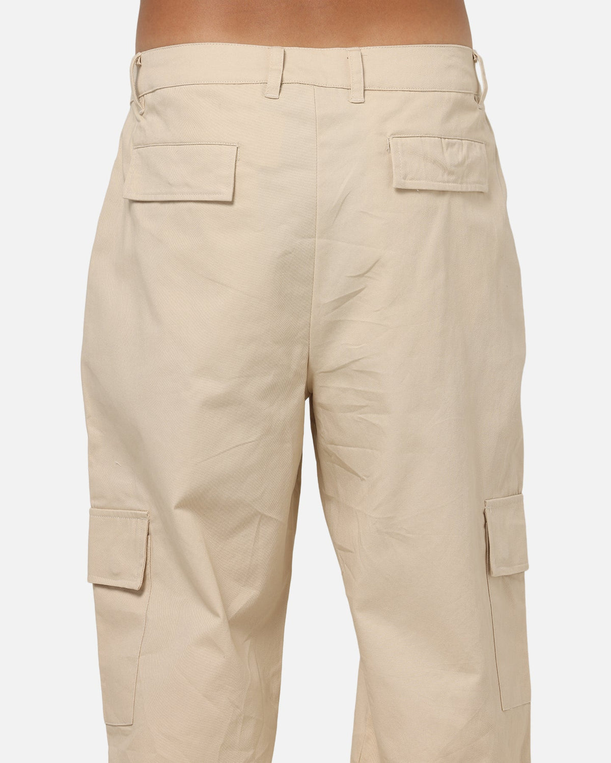 Carre Overhaul Cargo Pants Ecru - image 8