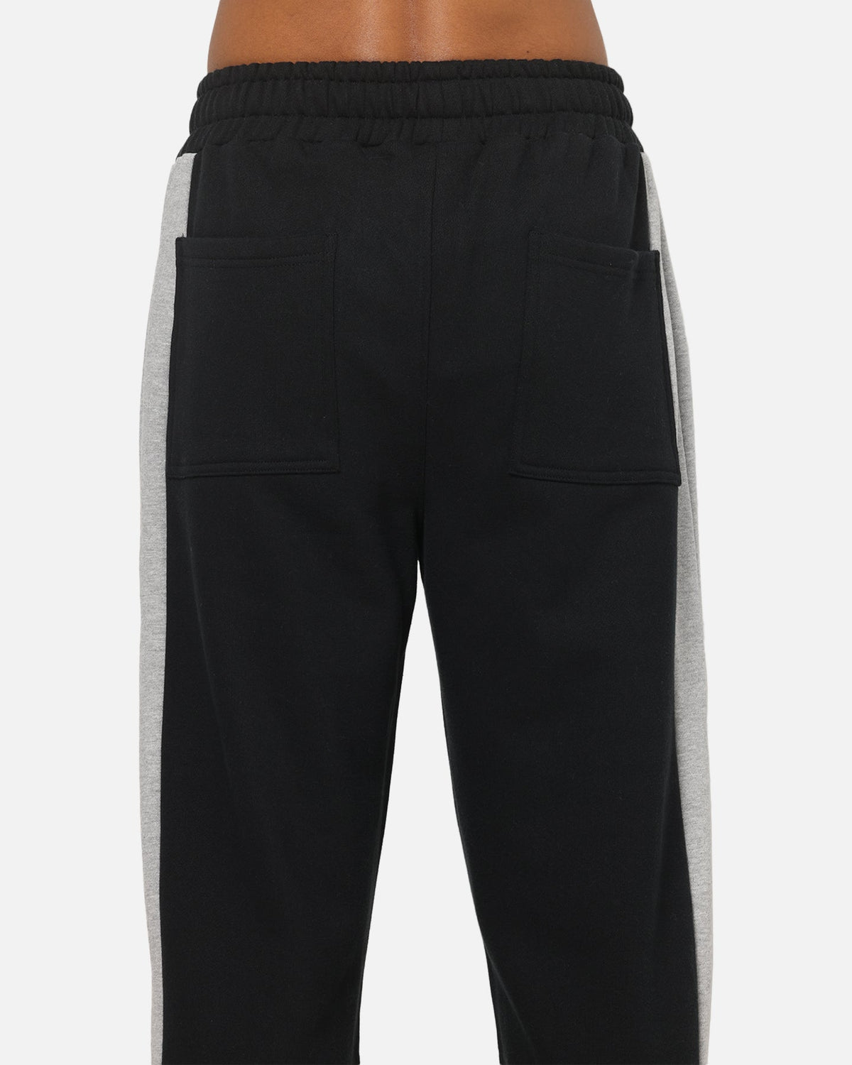 Carre Sport C Trackpants Black/Grey - image 8