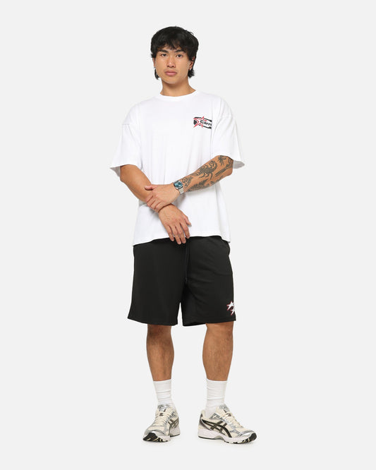 Carre Sideline Basketball Shorts Black - image 2