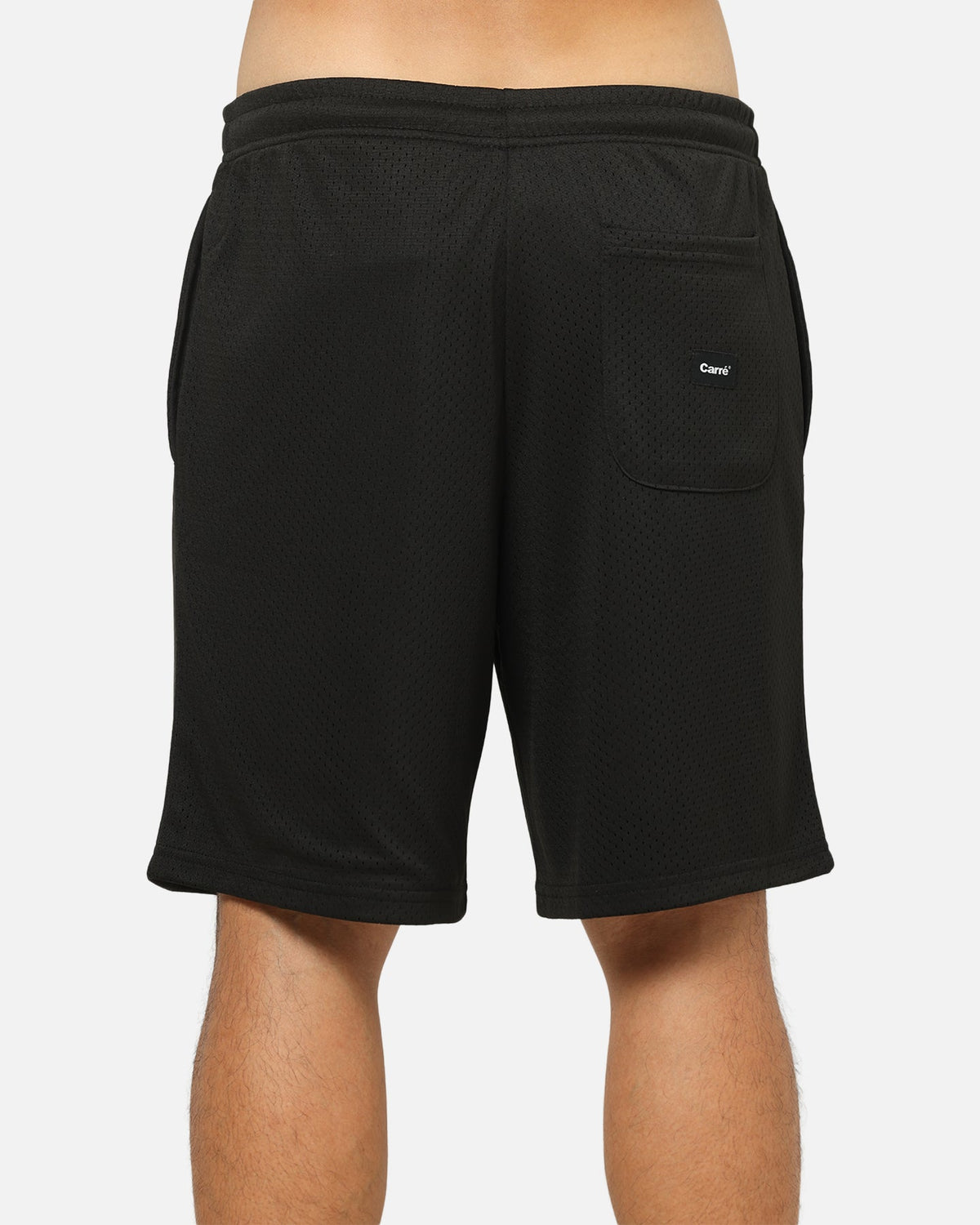 Carre Sideline Basketball Shorts Black - image 8