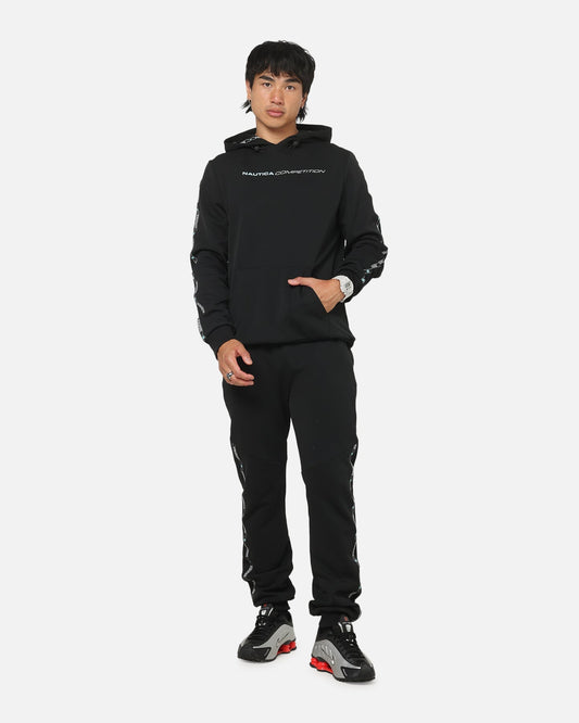 Nautica Cadott Jog Pants Black - image 2