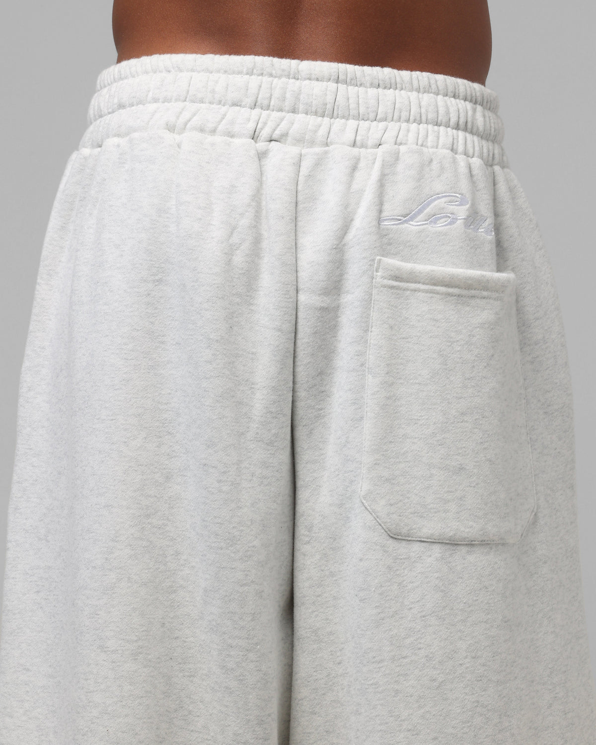 Loiter Pearl Sweatpants Off White - image 8