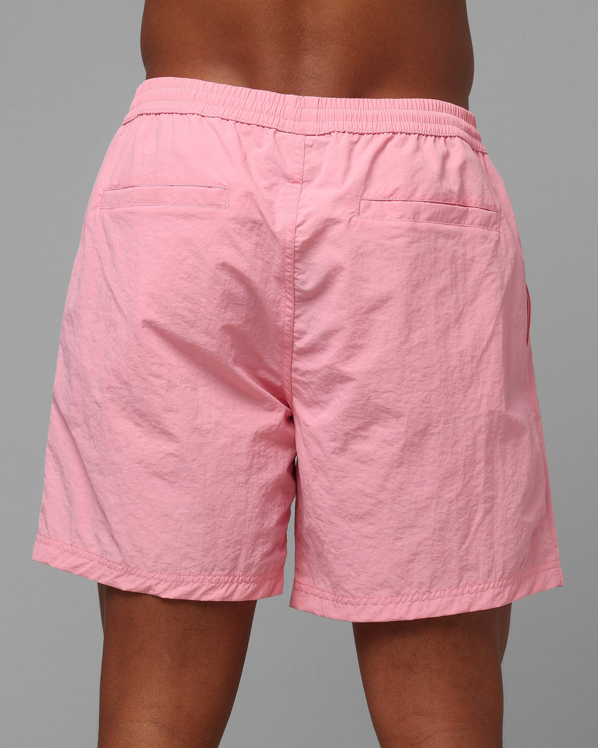 Loiter Walk Shorts Pink - image 8